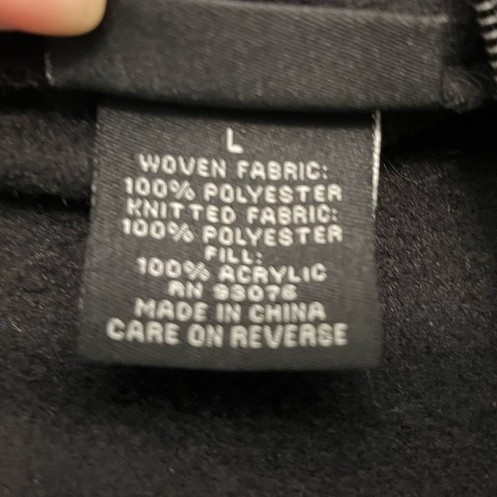 Jacket - Picture 6 of 6
